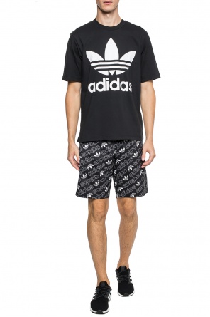 Patterned shorts, zdjęcie 2 Patterned shorts od ADIDAS Originals